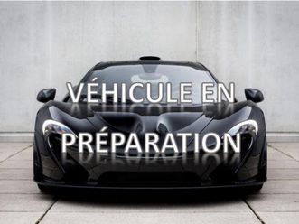 peugeot 1007 1.6 16v sporty pack