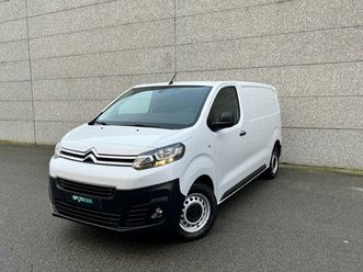 citroen jumpy l2 *gps*camera*vloer* 2.0 hdi 145 pk