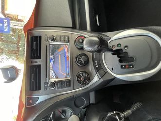 toyota verso-s 1.4 naft,2011 viti,automatike.