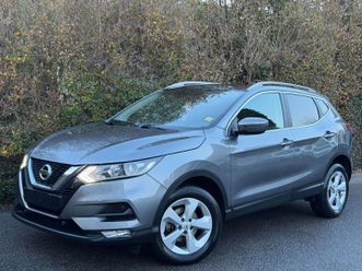 nissan qashqai 1.3 dig-t new tekna camera+clim auto+toit pano