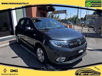 sandero streetway 1.0 sce 75cv comfort