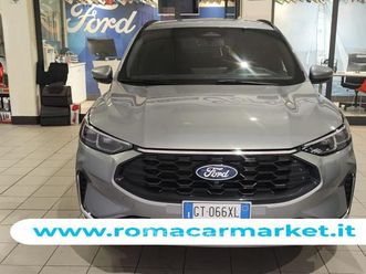 2.5 full hybrid st-line x 2wd 180cv cvt