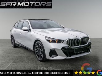 520d 48v xdrive touring msport pro *iva esposta*