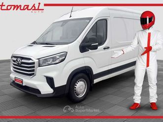 deliver9 2.0crdi 150cv fwd pl-tm furgone