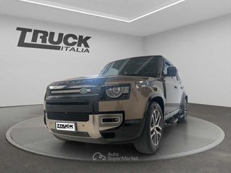 - defender 110 3.0d i6 mhev x-dynamic