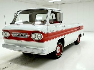 1964 chevrolet corvair