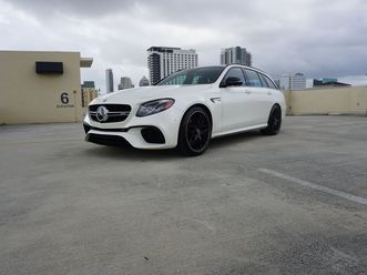 Mercedes E Class 18 Mercedes Benz E Class Occasion Le Parking
