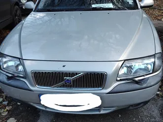 volvo s80 2.4