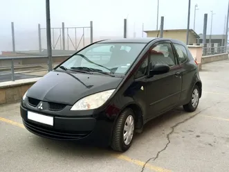 4л./100км._верига_работещ климатик_отлична !