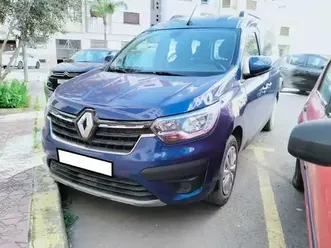 express ii - ph1 - 1.5 dci equilibre bvm 95ch