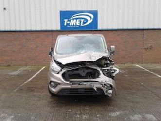 donedeal transit custom