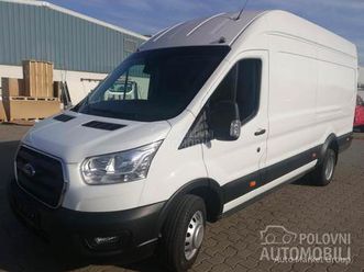 ford transit 470