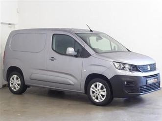 peugeot partner asphalt for sale