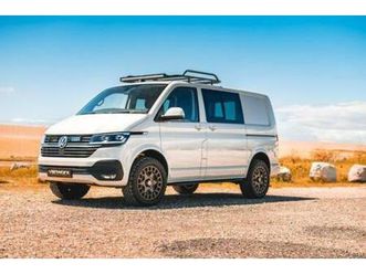 new transporter 2020