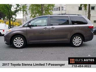 sienna limited