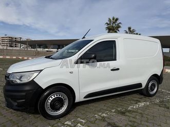 renault express van advance diesel ww