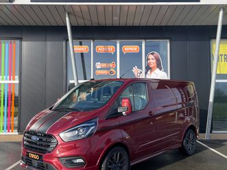 2.0 tdci 185 ch mhev sport / tva recuperable prix affiche ttc