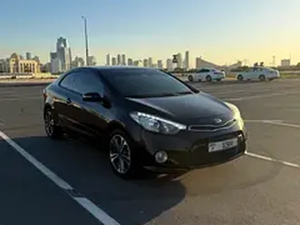 kia cerato koup