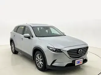 mazda cx-9 gt