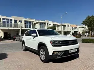 volkswagen teramont 4motion