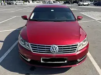 volkswagen cc other