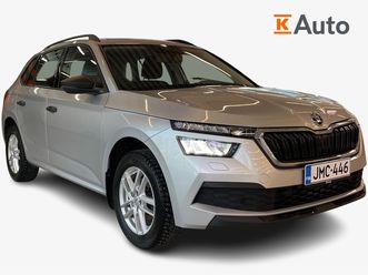 skoda kamiq 1,0 tsi 95 active
