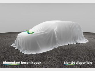 automaat*110pk*full led*carplay*nav*camera*topway.be