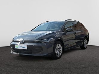 golf variant life business premium 1.5 tsi 85 kw (116 ch) 6 vitesses manuel