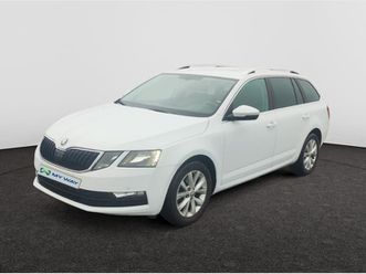 octavia combi ambition 1,0 tsi 85 kw 7-speed automat.