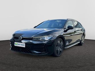 passat variant 1.5 etsi r-line business premium opf dsg