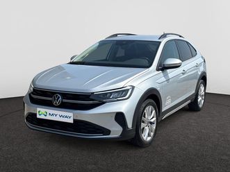 taigo life business1.0 tsi 85 kw (116 ch) 6 vitesses manuel