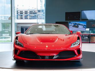 occasion f8 spider 2021 à vendre à sint-martens-latem