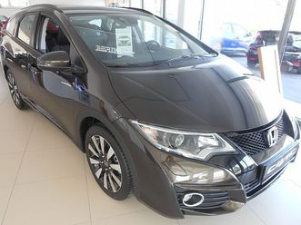 honda civic tourer 1,6i-dtec elegance in pfaffstätt