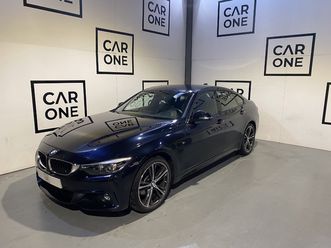 430i xdrive gran coupe 185 kw (252 cv)
