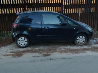mitsubishi colt 1.3i 3,999 bgn