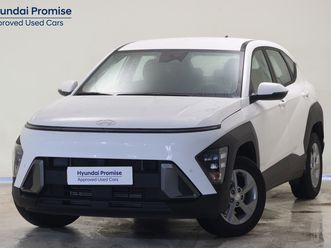 kona 1.0 tgdi maxx 4x2