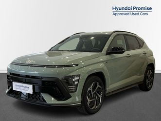 kona 1.6 t nline 4x2 150