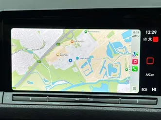 volkswagen golf gte 1.4 tsi gte 5dr dsg hatchback 2024, 20208 miles, £24299 - 33078710 - exchangeandmart.co.uk