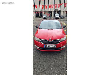 1.2 tsi greentec spaceback style