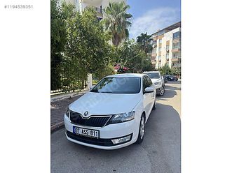 1.4 tdi greentec spaceback style