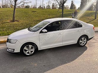 1.4 tdi greentec spaceback style