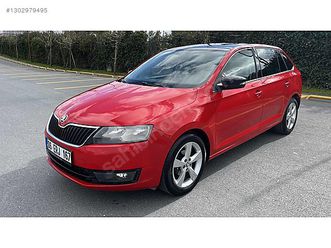1.2 tsi greentec spaceback style