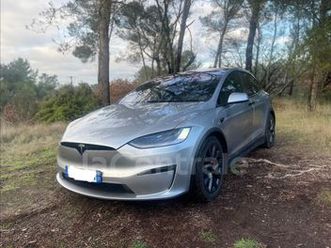 generation2 1020 100 kwh tri-motor plaid