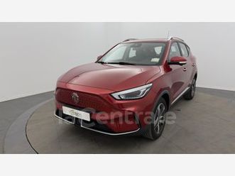 ii ev autonomie etendue 70kwh - 115 kw 2wd comfort