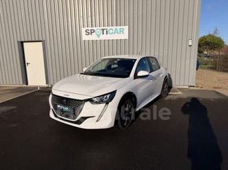 ii electrique active business 50 kwh