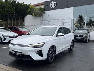 130 kw 2wd comfort autonomie standard 50kwh