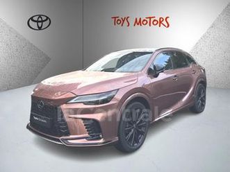 v 500h 4wd f sport executive