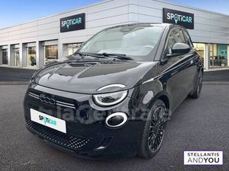 iii e 118 la prima 42kwh