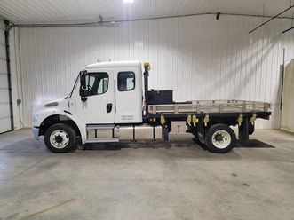 used 2017 freightliner m2106