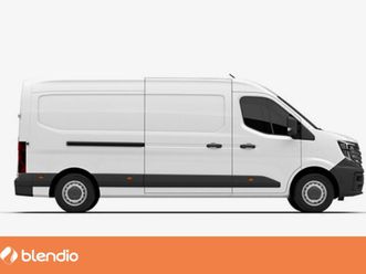 furgón l3h2 96kw 130cv euro6x acenta 3.5t mt fw